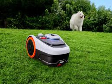 Robot Navimow I210AWD Segway